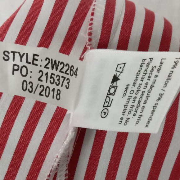 COPY - Vineyard Vines Womens Tank Top - Picture 5 of 6